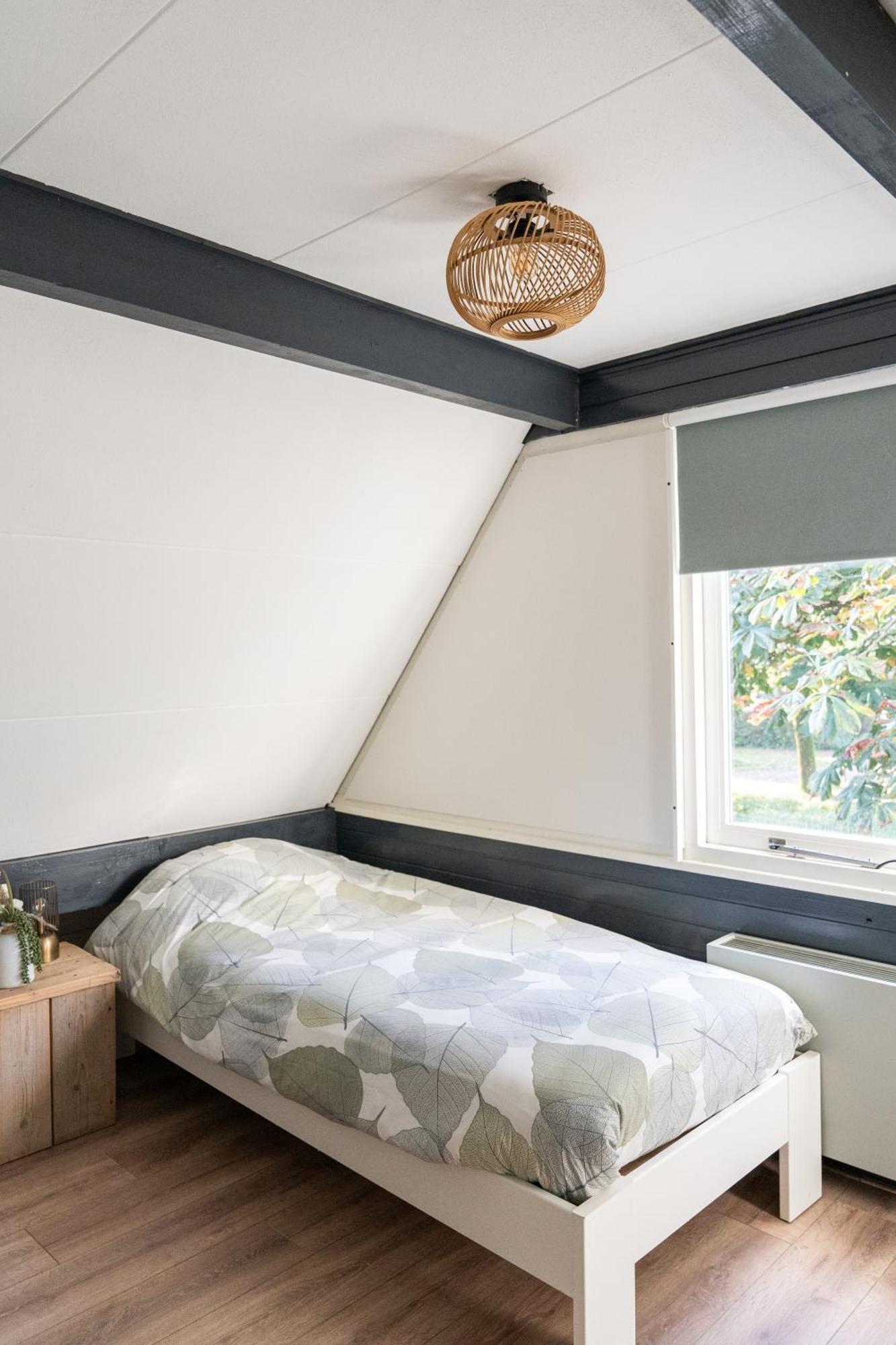 Peaceful Holiday Home In Tuitjenhorn Exterior foto